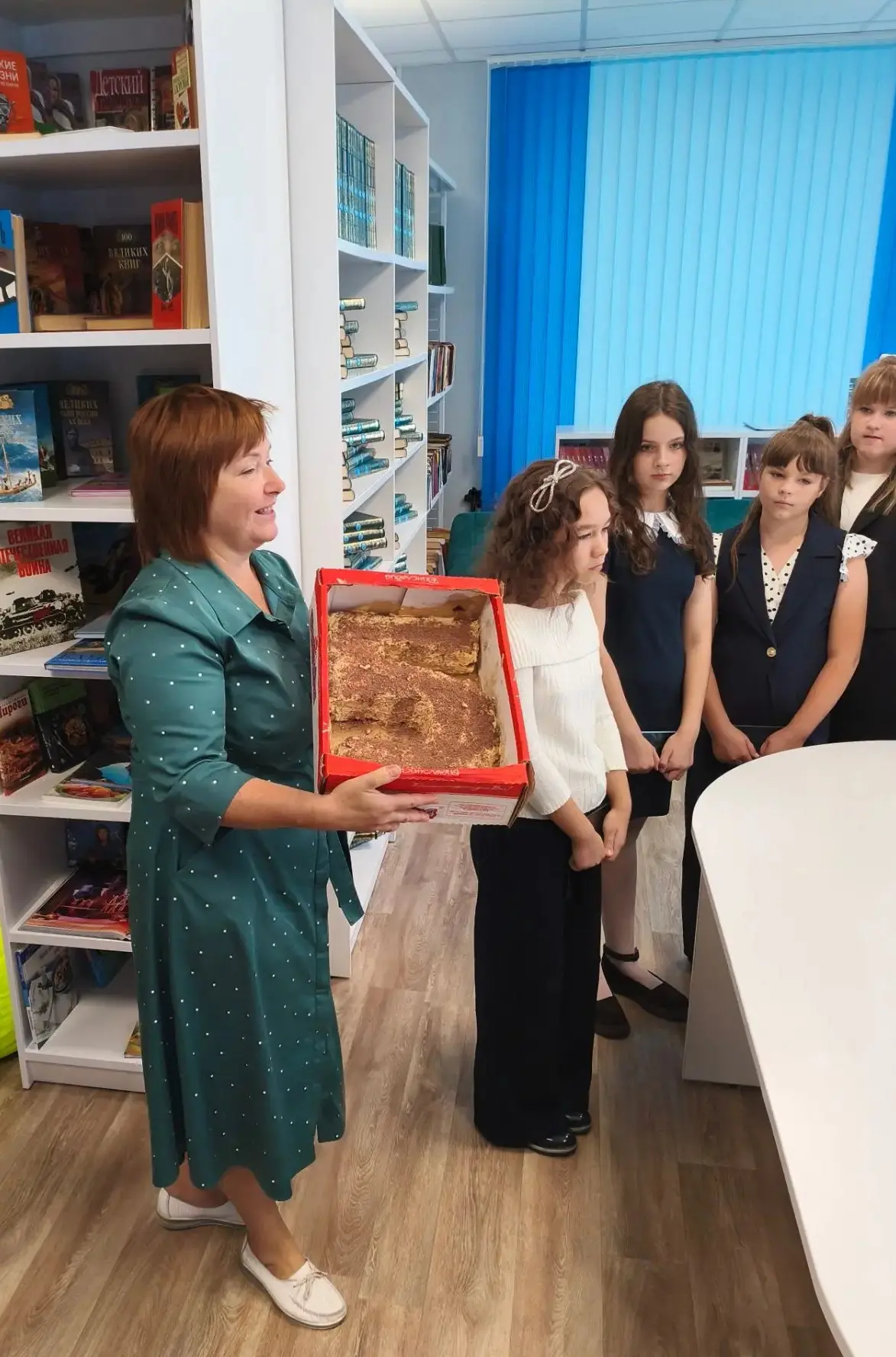 #Экскурсия#Культура46#КонышевскийРайон