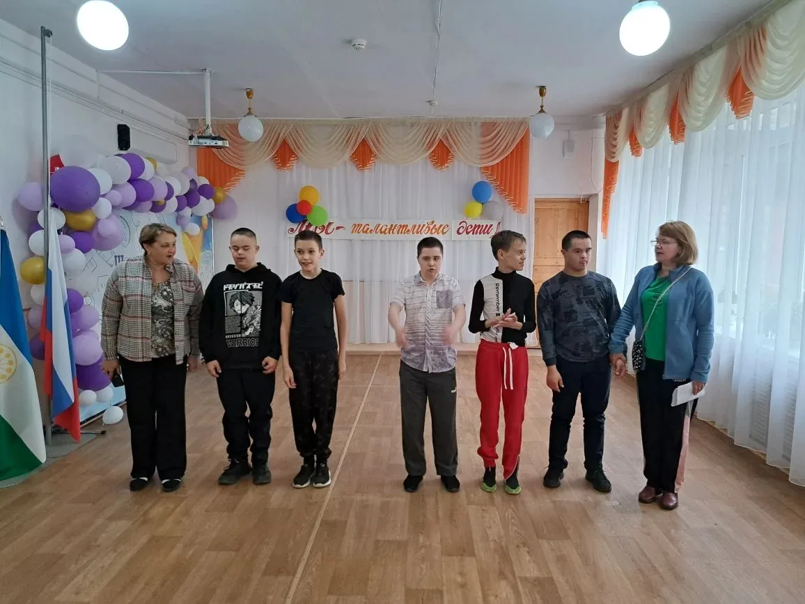 ✨ Минута славы: каждый талант нашёл свою сцену! ✨