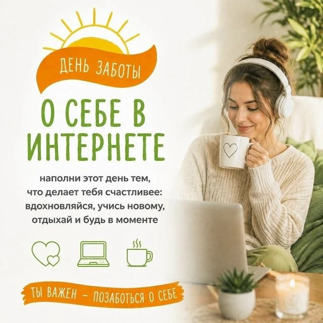 😊Доброе утро!