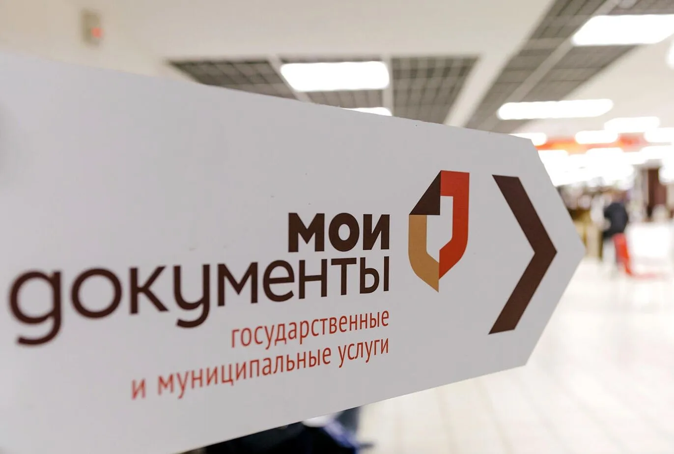 Подведены итоги деятельности центров «Мои Документы» Пензенской области за 2 месяца 202...