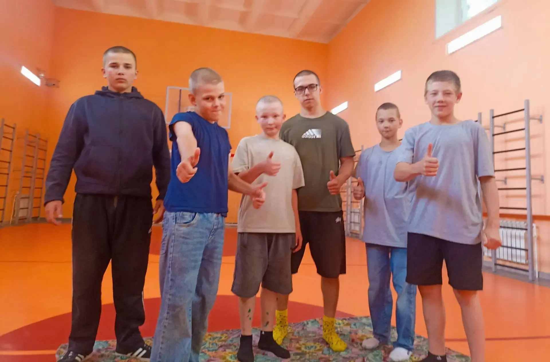"День рекордов" 🥇