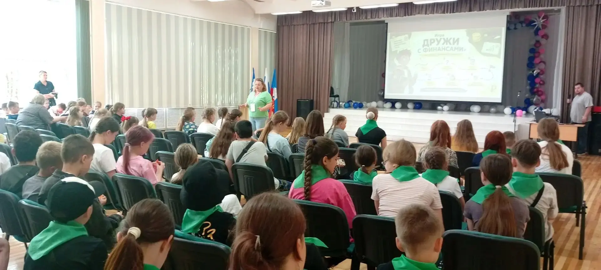 В рамках Федерального проекта «Профессионалитет» Центр опережающей профессиональной под...
