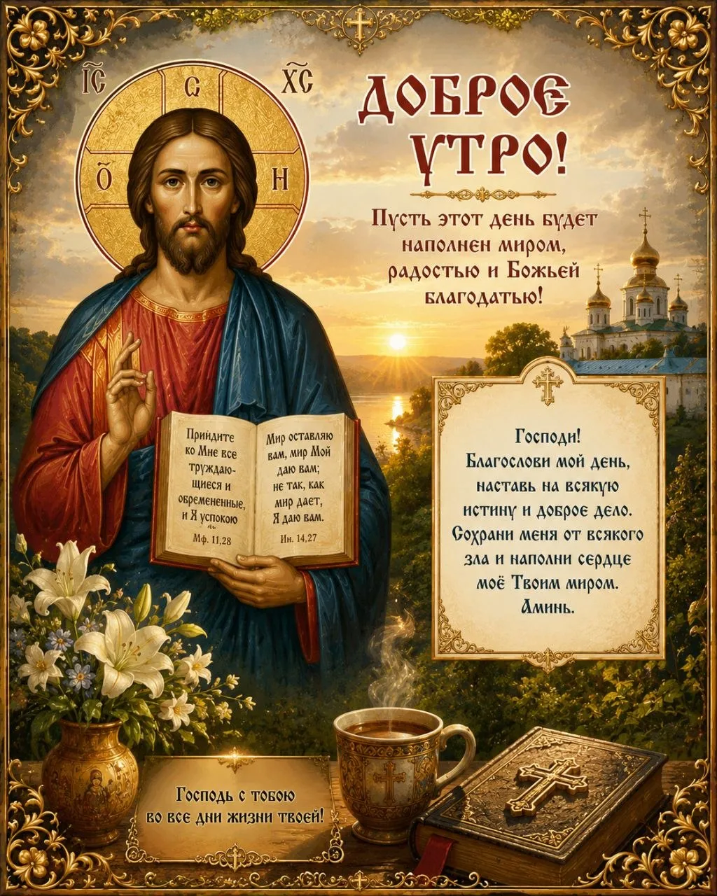 Путь Веры | Подписаться