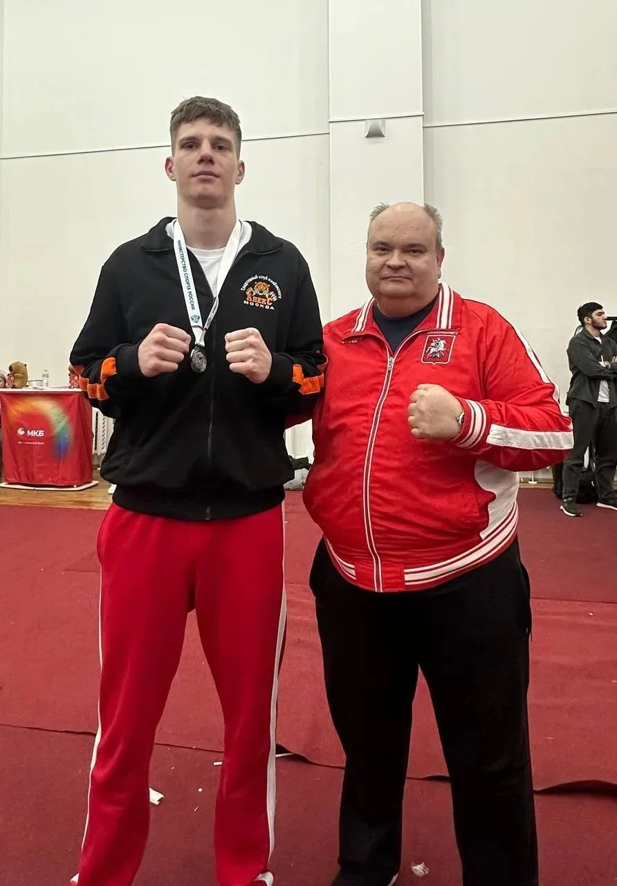 🥊 Триумф на татами: как наши спортсмены завоевали медали Первенства России! 
 
Завершился главный т