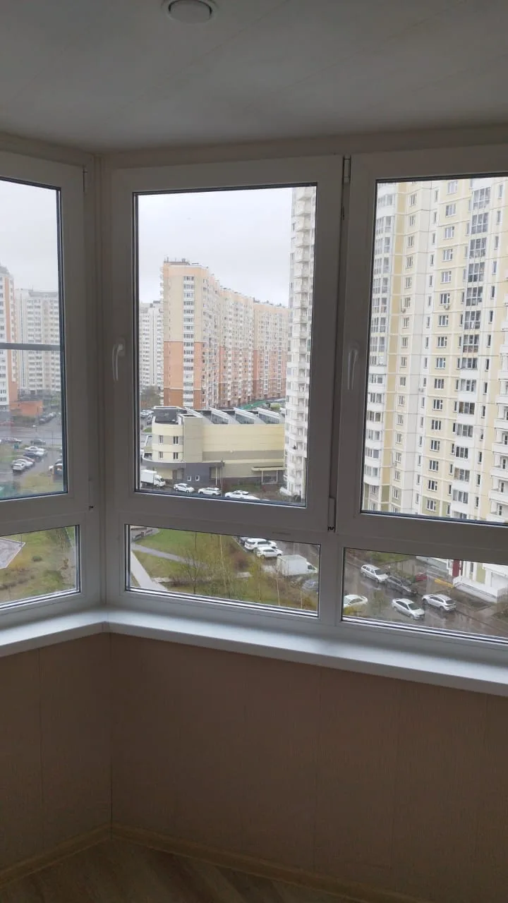 🏠 Москва, ул. Рождественская, 27к2