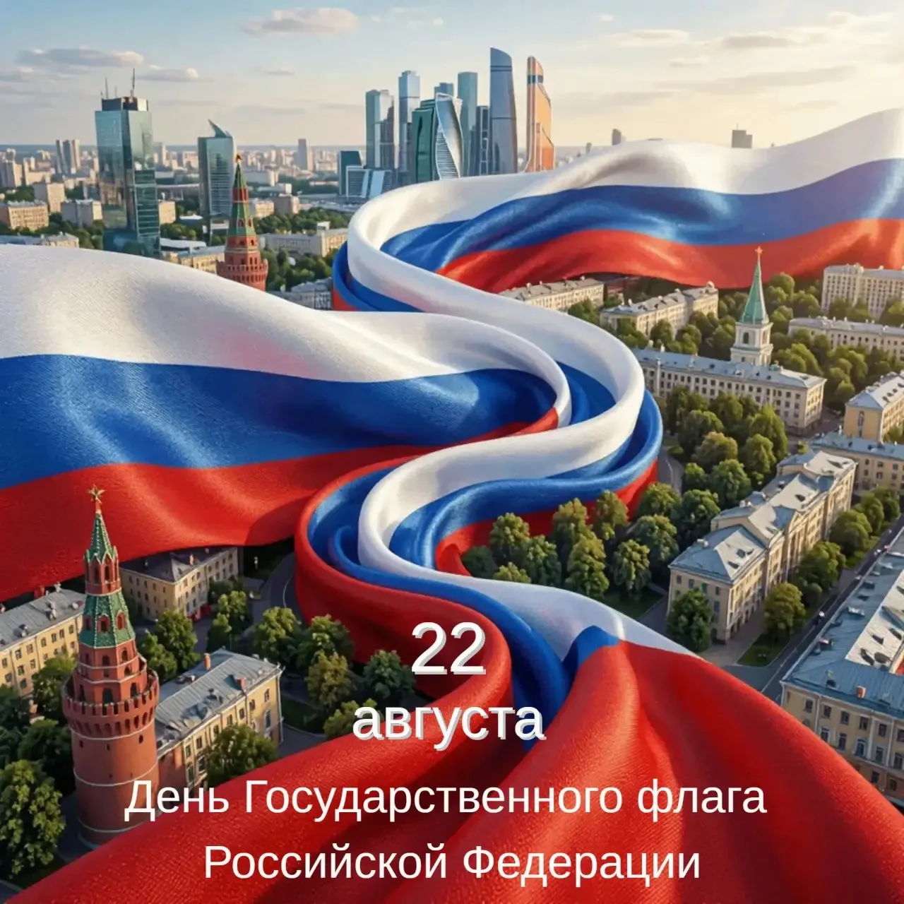 Уважаемые радужане!