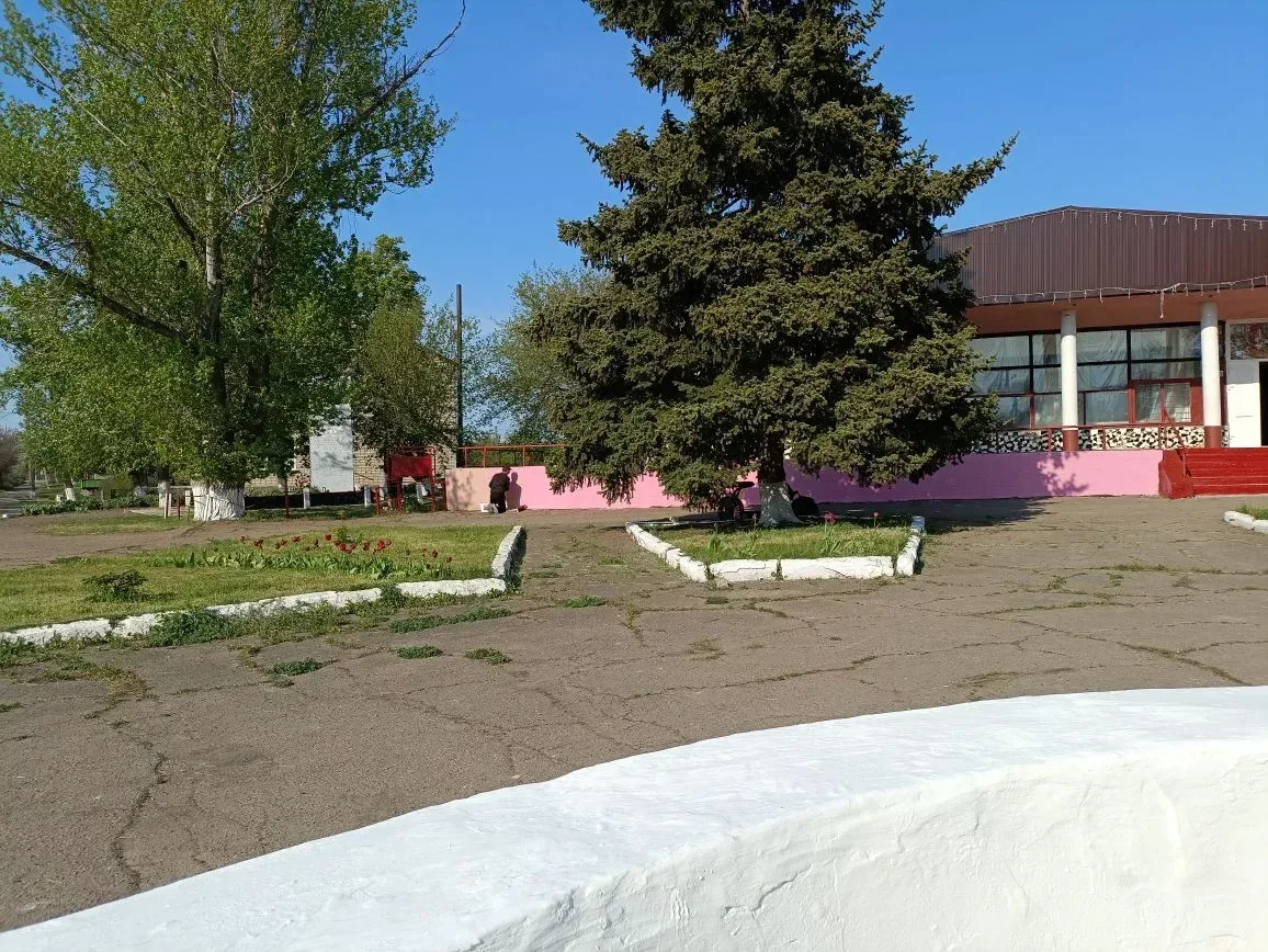МБУ"ДЕСДК"