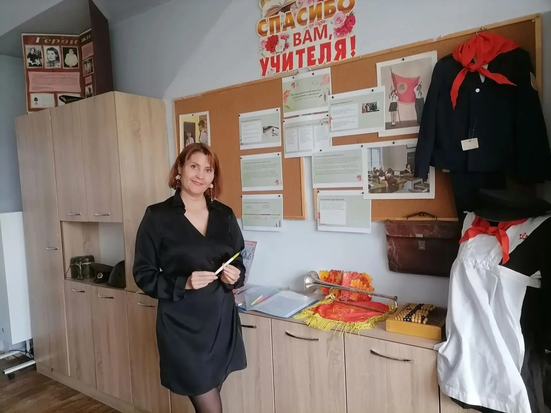 5 фактов о советской школе, которые удивили наших гимназистов 🤓
