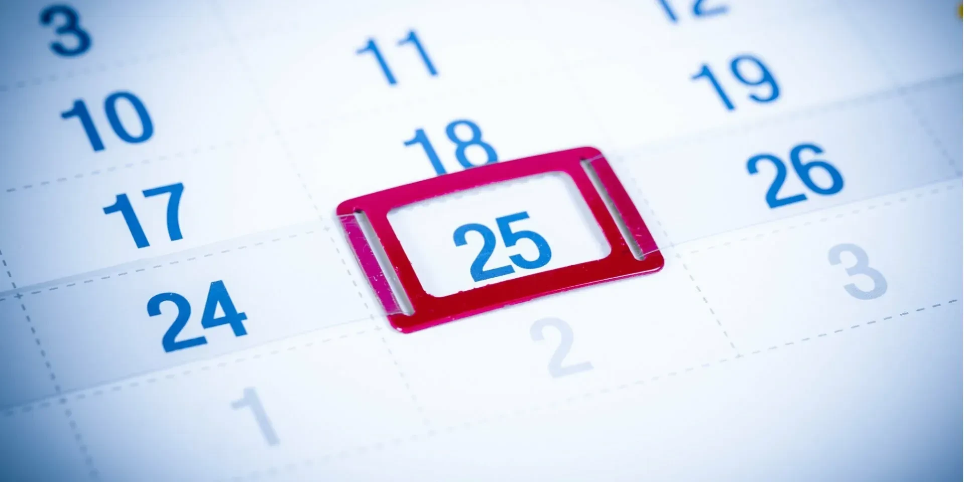 ⏰ «Я забыл передать показания 25 июля. Почему не принимаете их 27-го?» — подобные вопросы вы задаёте