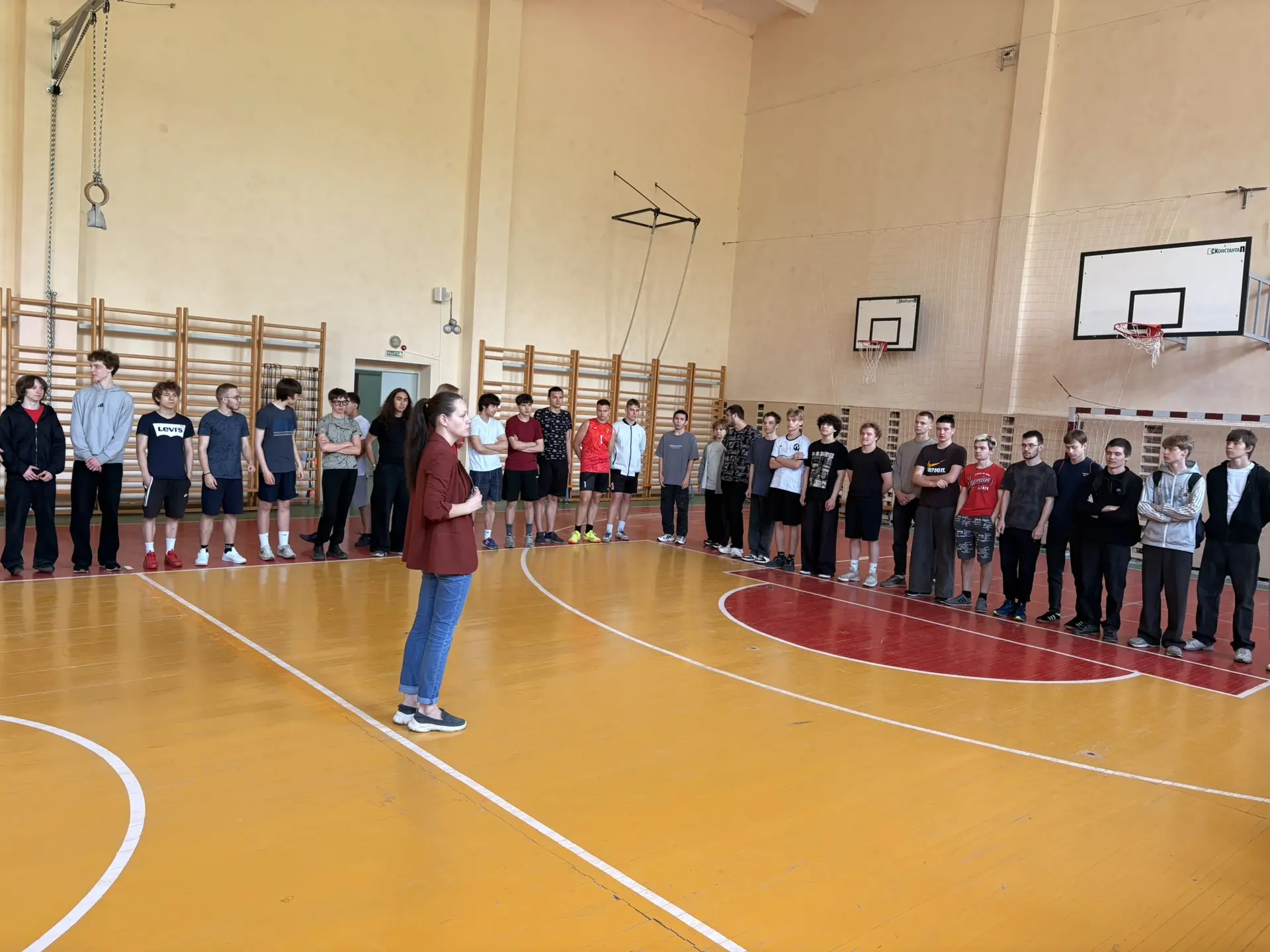 Итоги турнира «Подари надежду» 🏅