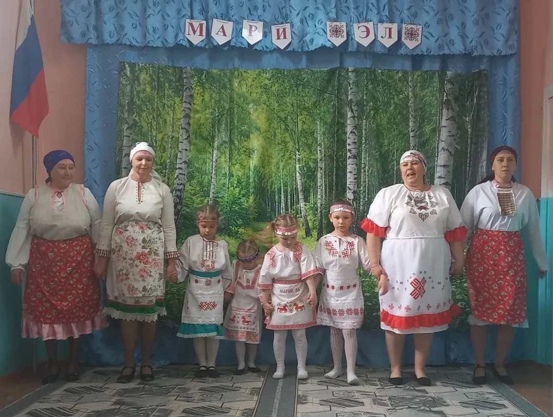 Оценочный этап творческого конкурса для детей дошкольного возраста от 3 до 7 лет «Мален...
