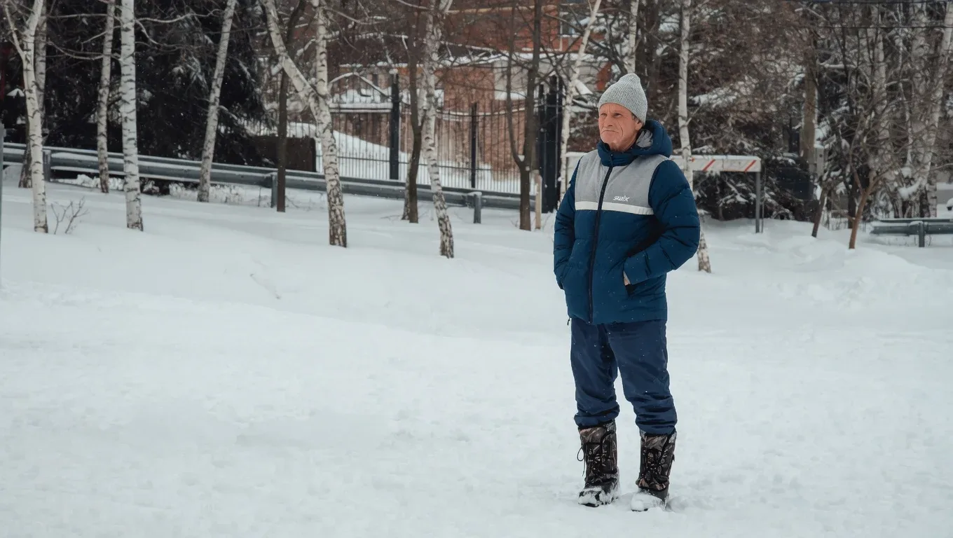 🎁Сегодня, 22 июля, свой день рождения отмечает тренер-преподаватель по лыжным гонкам К...