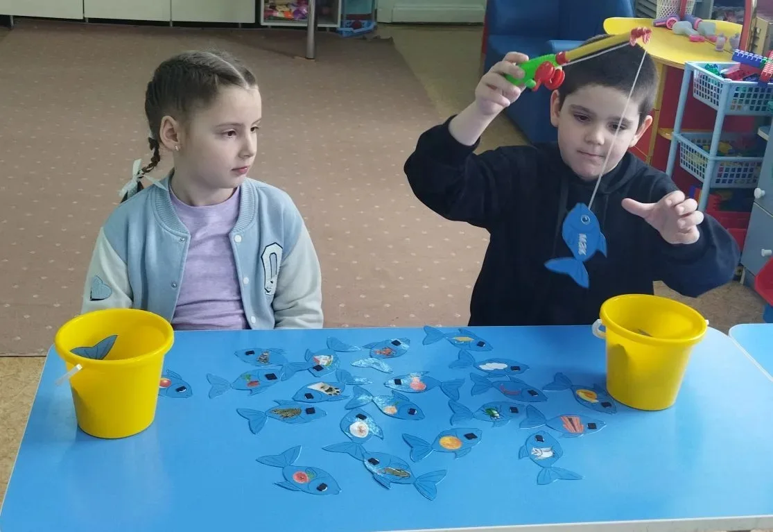 🏅 Подведены итоги регионального конкурса «Лучшее дидактическое пособие для детей с нарушениями речев