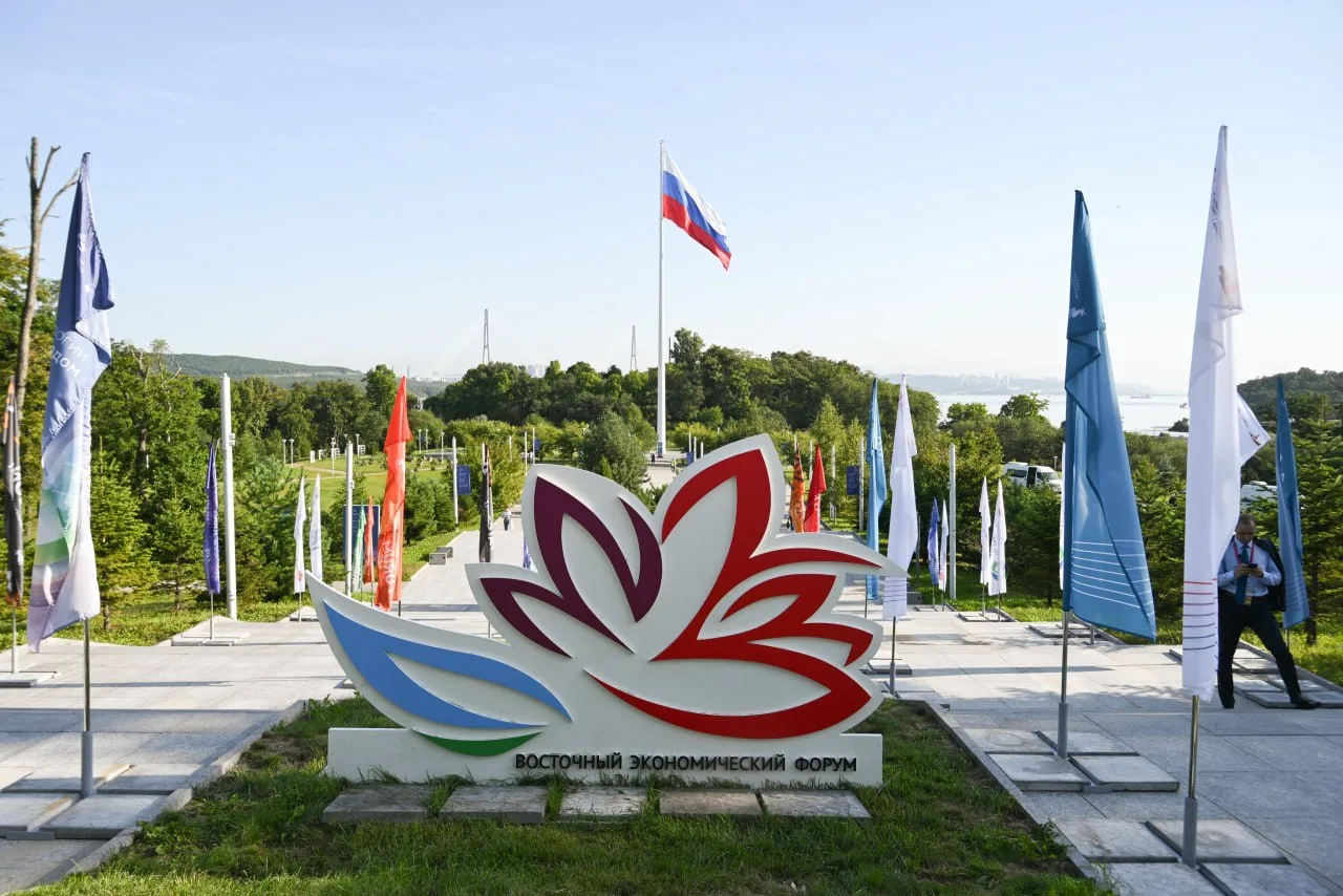 На ВЭФ-2026 представят каталог инвестпроектов Дальнего Востока и Арктики. В него вошли ...