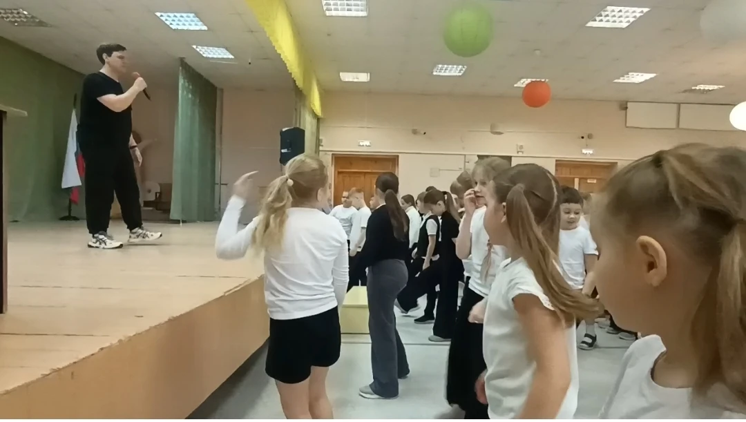 🎉 7 апреля — Всемирный день здоровья! 🎉    Важный праздник — Всемирный день здоровья! Он напоминает 