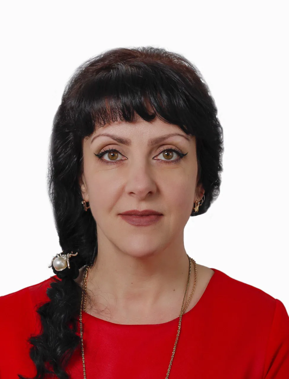 💫 #МОЙВОСПИТАТЕЛЬ: Встречайте – Ирина Александровна Киселева! 💫
В рамках Года дошкольного образова