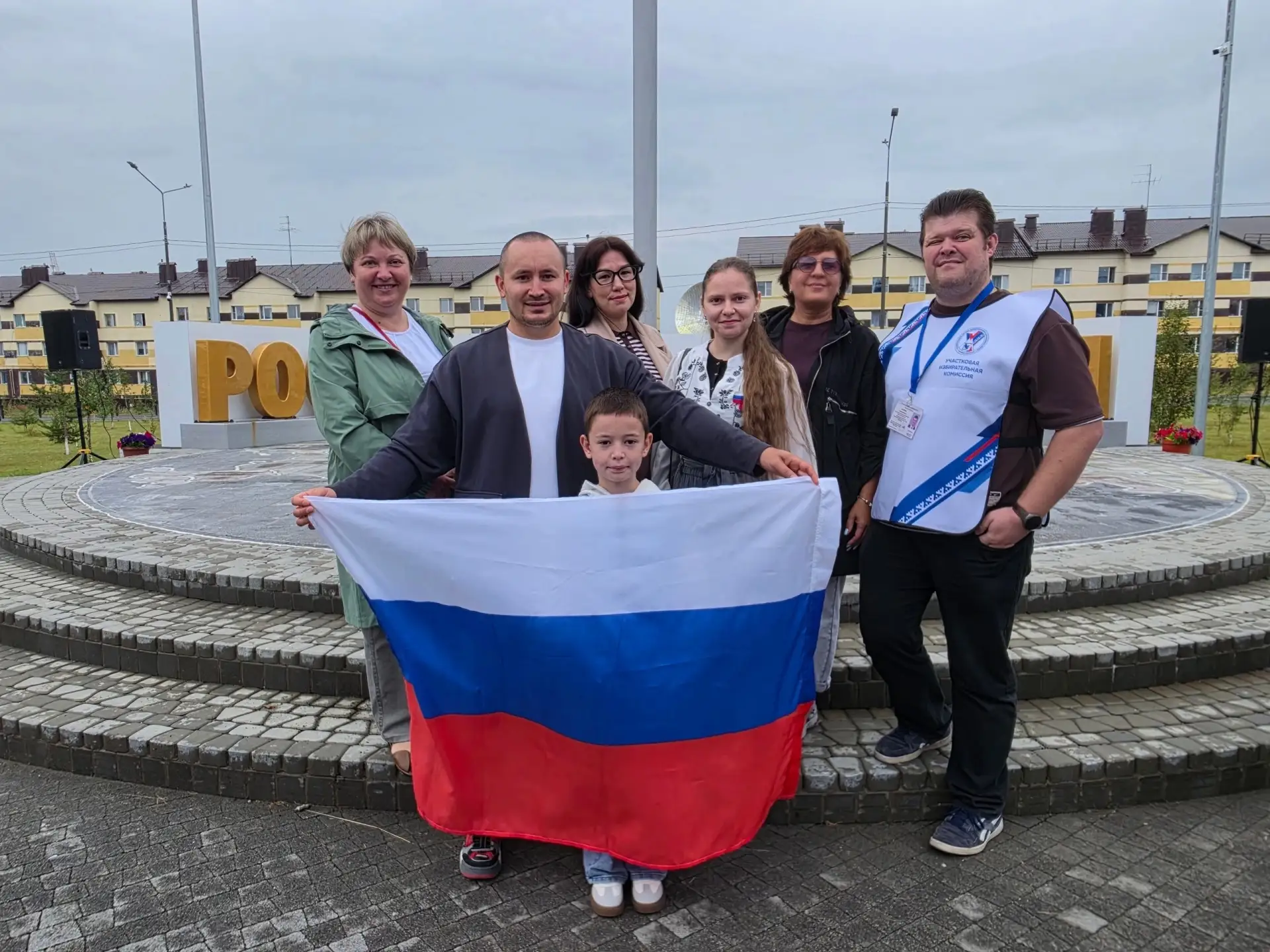 С праздником, дорогие педагоги дополнительного образования 🎉