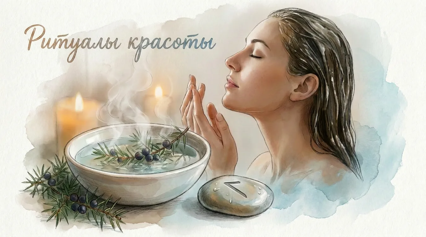 Иногда мы забываем дышать. Не физически, а по-настоящему — без спешки и тревоги.