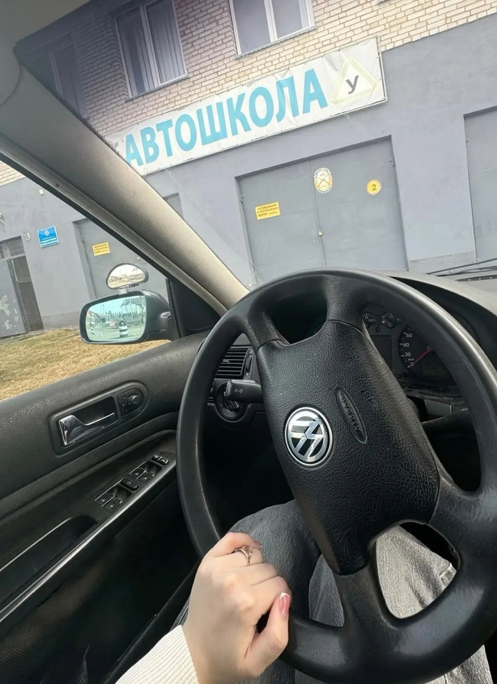 В Госдуме хотят разрешить тратить маткапитал для обучения матерей в автошколах!