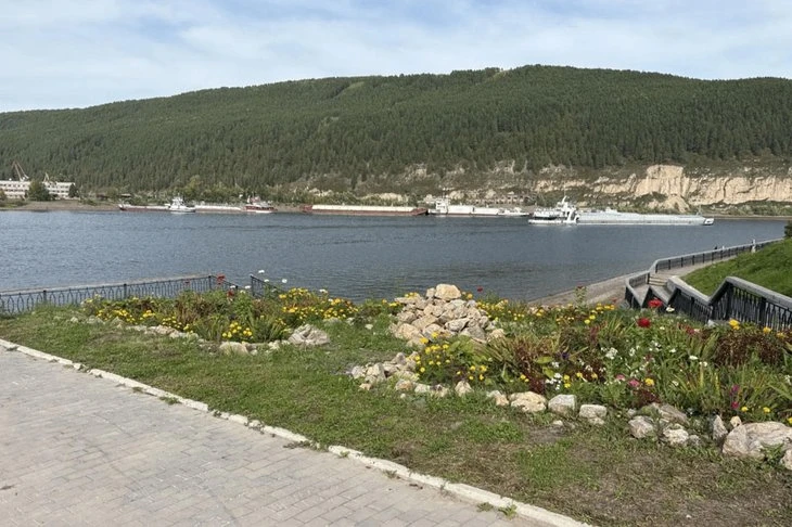 В Киренске благоустроят набережную и городской парк.