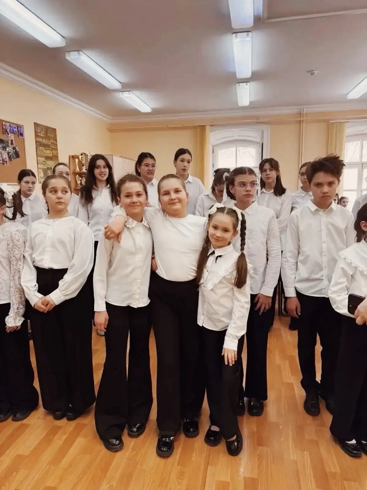 🎉Совсем скоро наши двери вновь откроются для наших любимых учащихся!