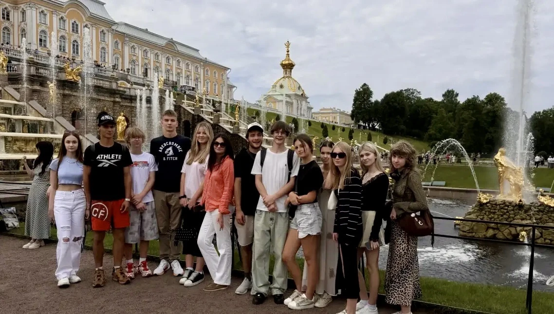 🌸Дорогие мои ребята — 9 «А»! 
Уважаемые родители!

❣️Вот и поставлена финальная точка нашего большо
