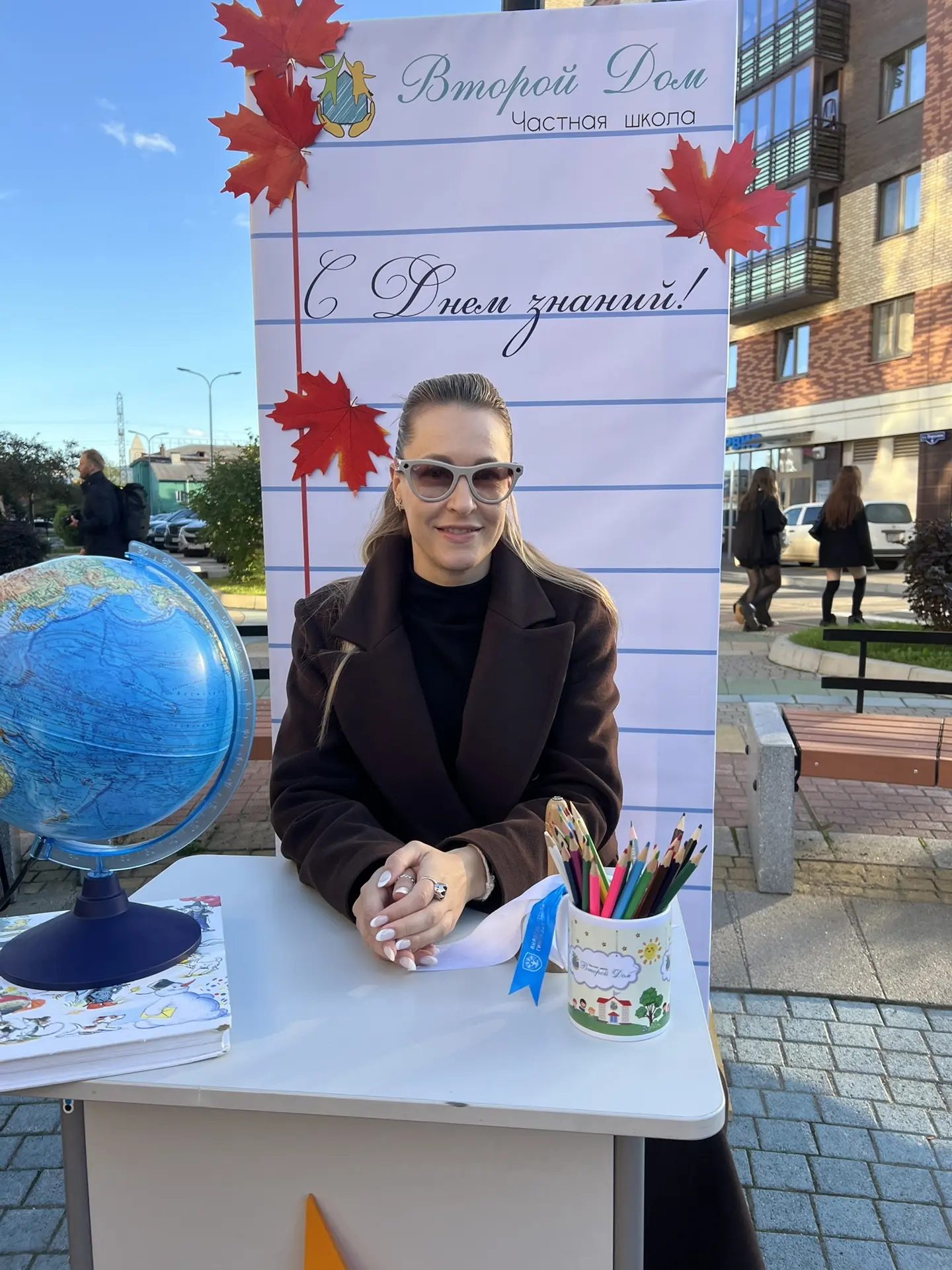 Самое интересное для меня было на мероприятии наблюдать за детьми, как они размышляют и...