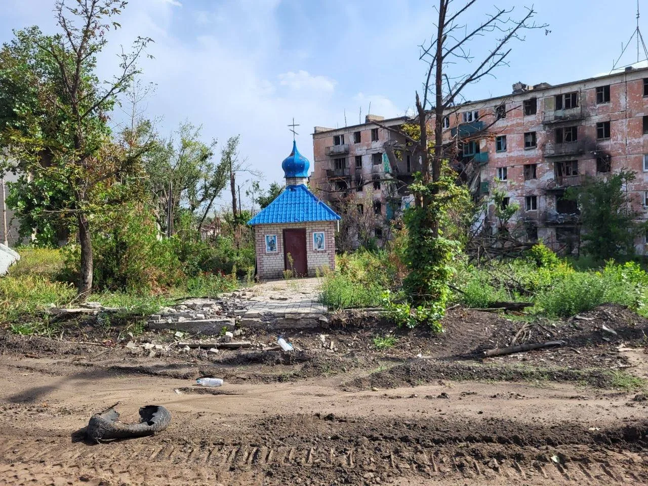⛪️Дорогие братья и сестры!