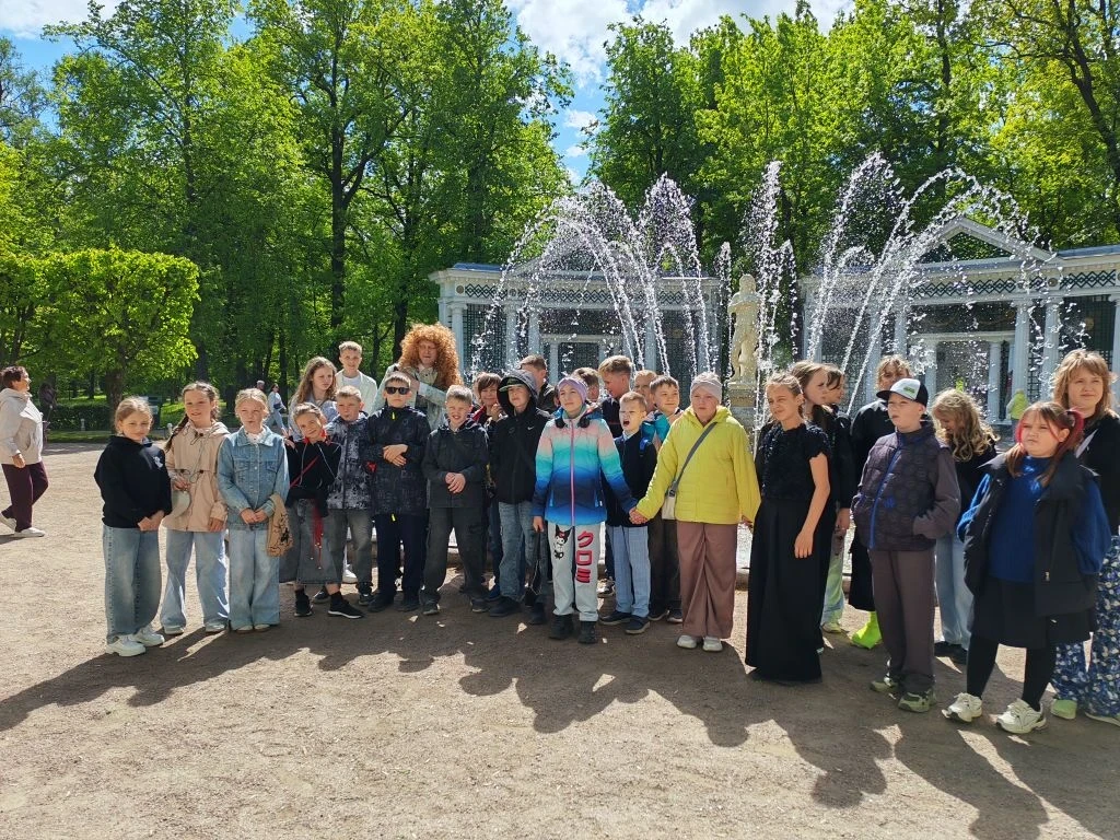 🌎ПОЗНАВАЯ МИР 🗺