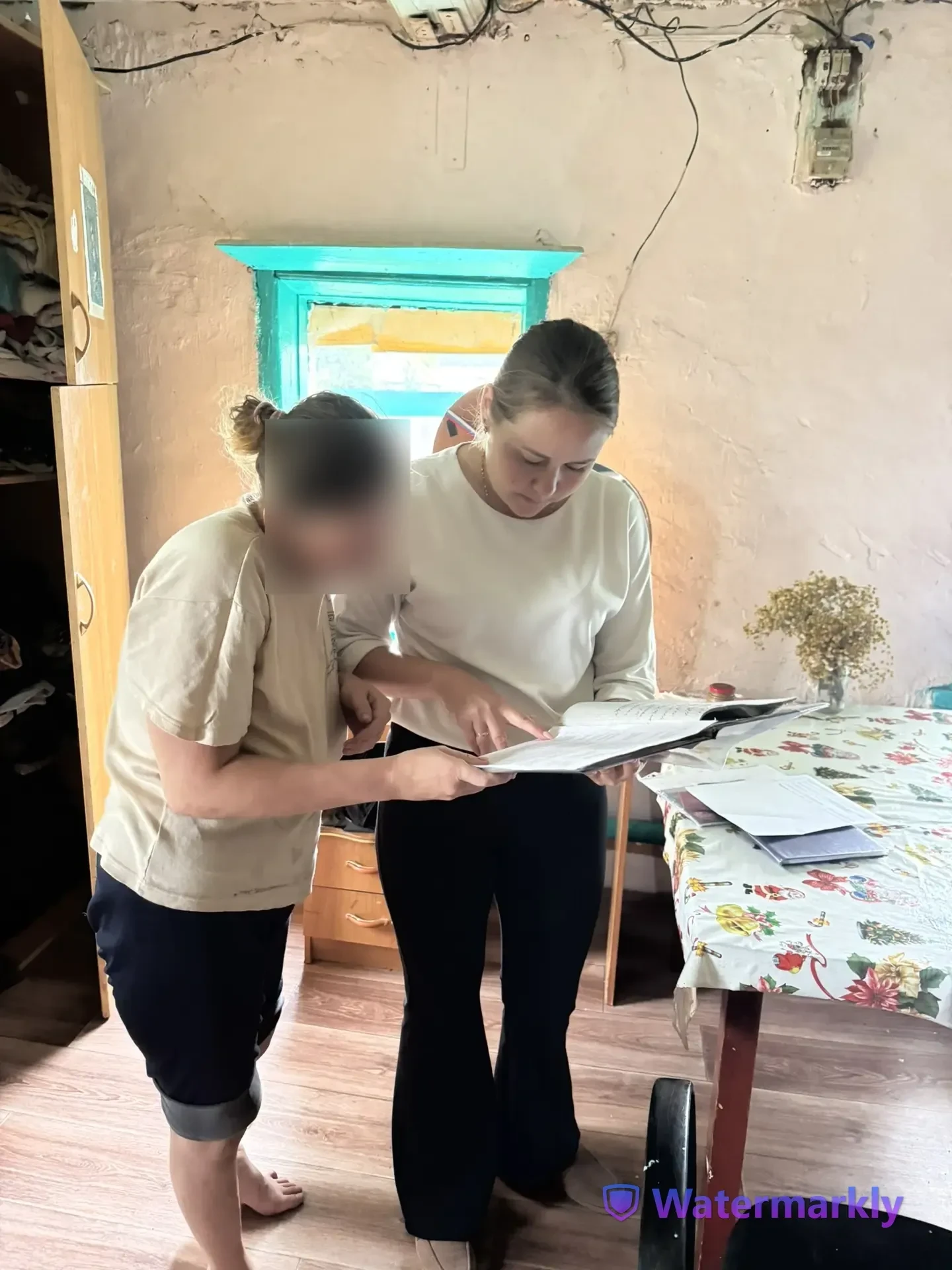 Рейды по пожарной безопасности!
