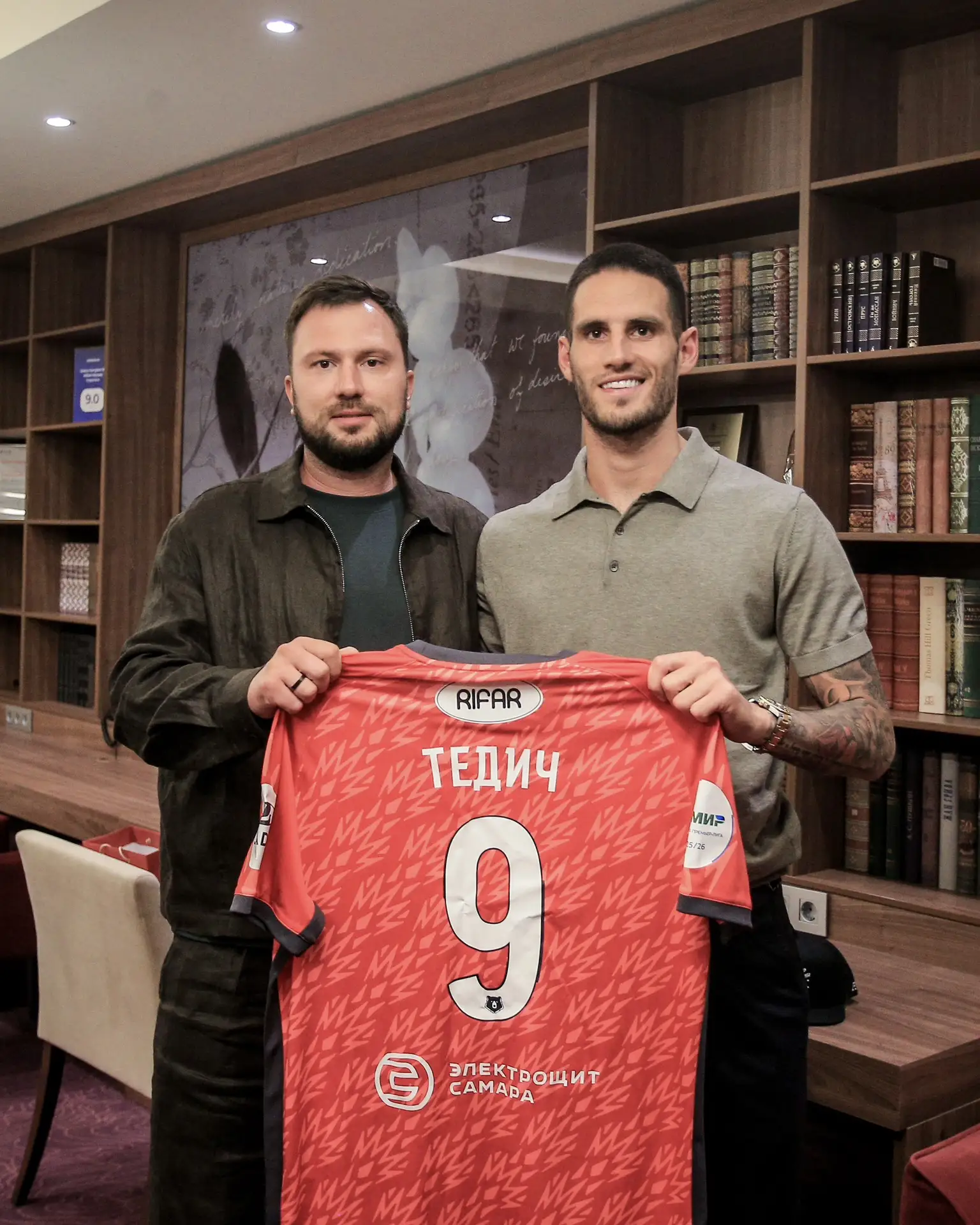 Добродошли, Слободан 🇷🇸🔥