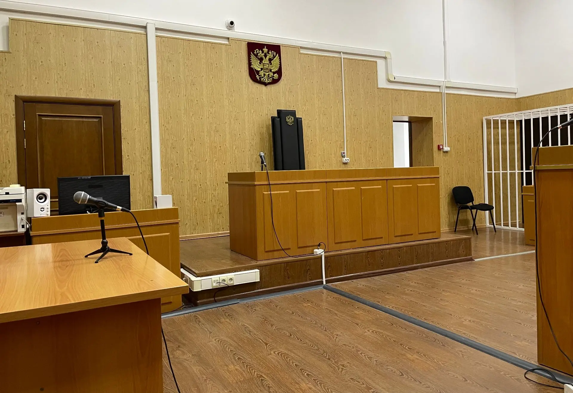 Назрановским районным судом вынесен приговор жителю Экажево за незаконное приобретение и хранение вз