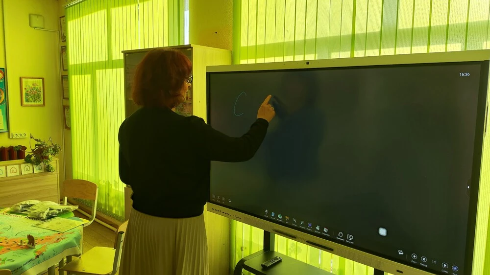 📸 В поселке Центральный открылся детский центр «Умляндия»​