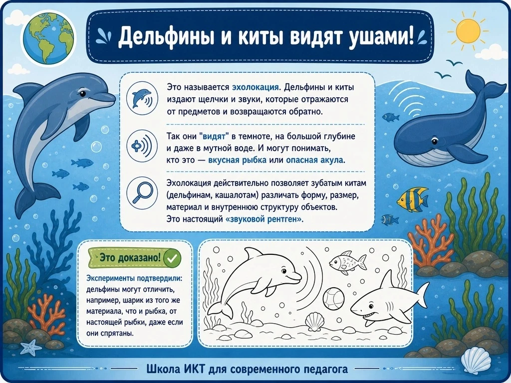 Всемирный день китов отмечается ежегодно 23 июля🐳