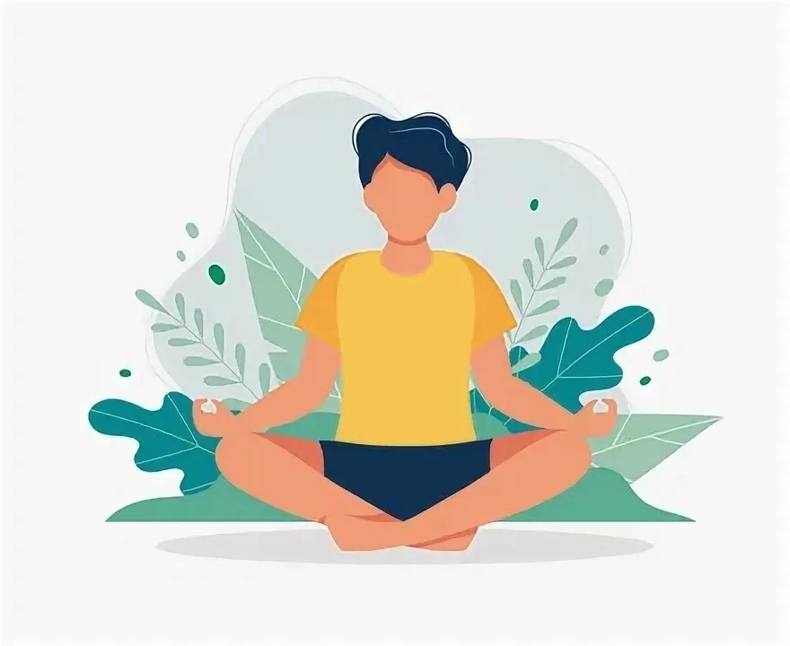 🧘‍♀️Хочешь на час забыть про дедлайны и суету? Приходи на занятия по йоге!