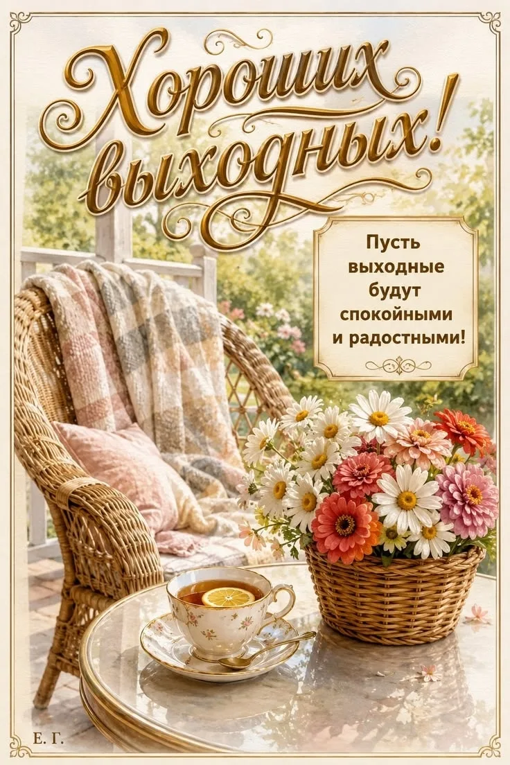 ОТКРЫТКИ