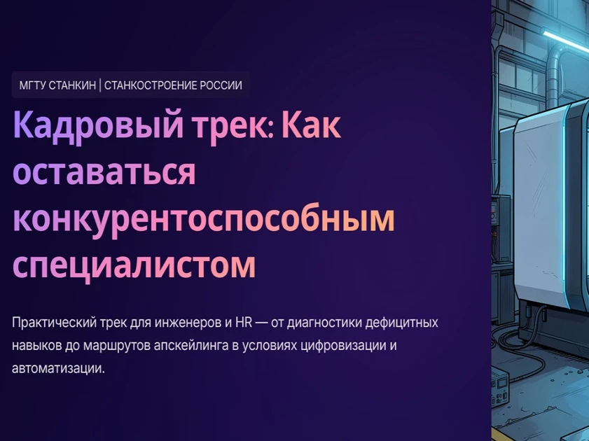 🇷🇺 БУДУЩЕЕ — В РУКАХ ИНЖЕНЕРОВ!