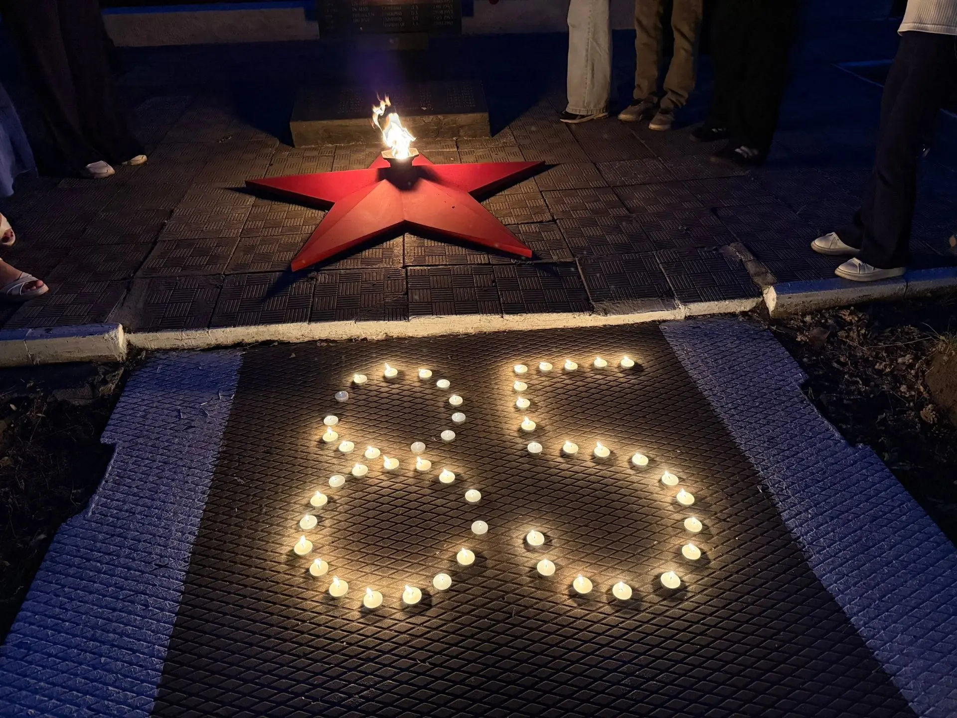 22 июня - День памяти и скорби.
⁣
Одна из самых печальных дат в истории России – День памяти и скорб