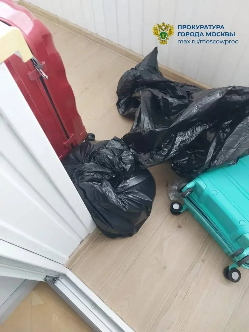 Страшная находка на Жулебинском бульваре: что произошло в московской квартире?