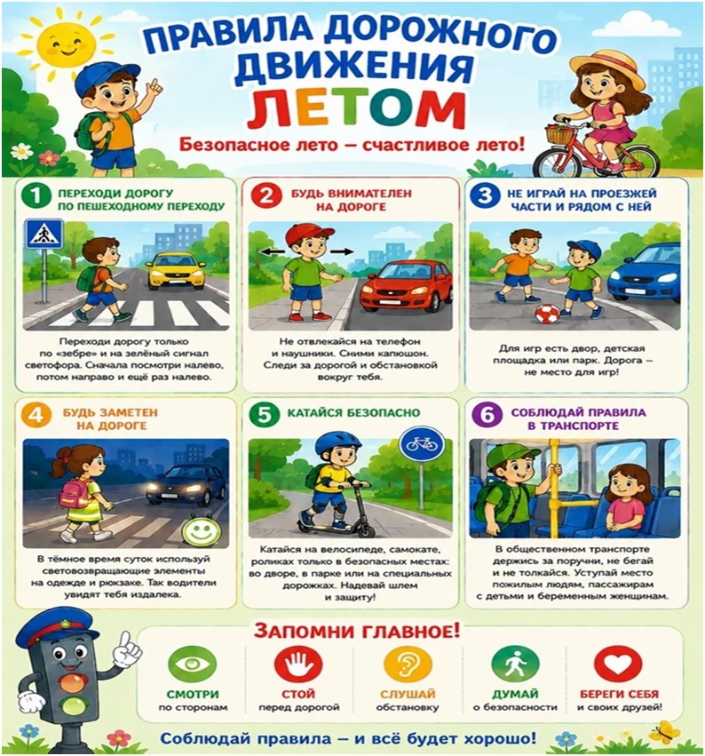 ‼️Уважаемые родители!‼️                                                      ОГИБДД ОМВ...