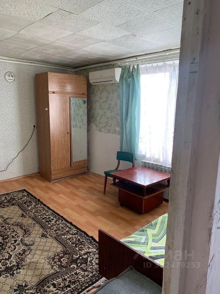 Сдам без посредников: 1-комнатная квартира, 32м²