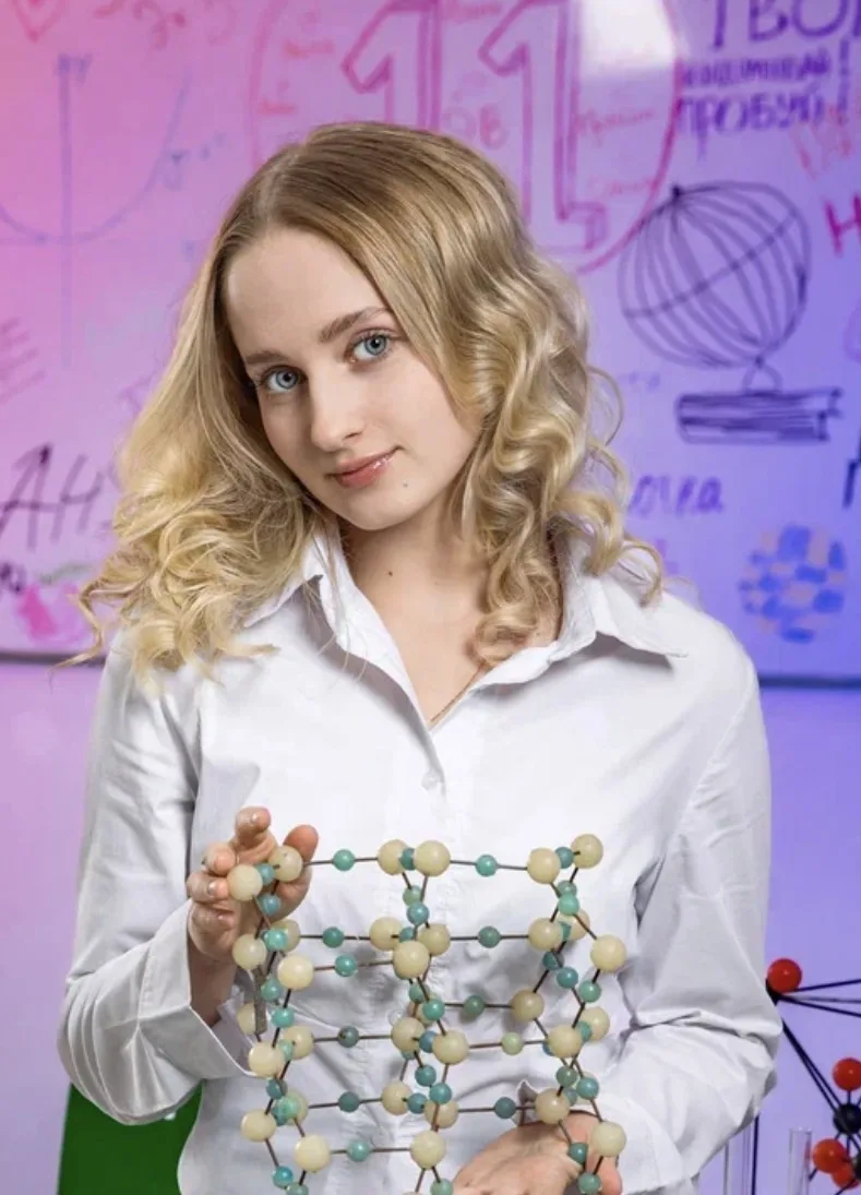 ‼Гордость школы‼ 
 
💫Искренне поздравляем выпускников 11 класса МОУ "СОШ№42" г. Воркуты с отличными