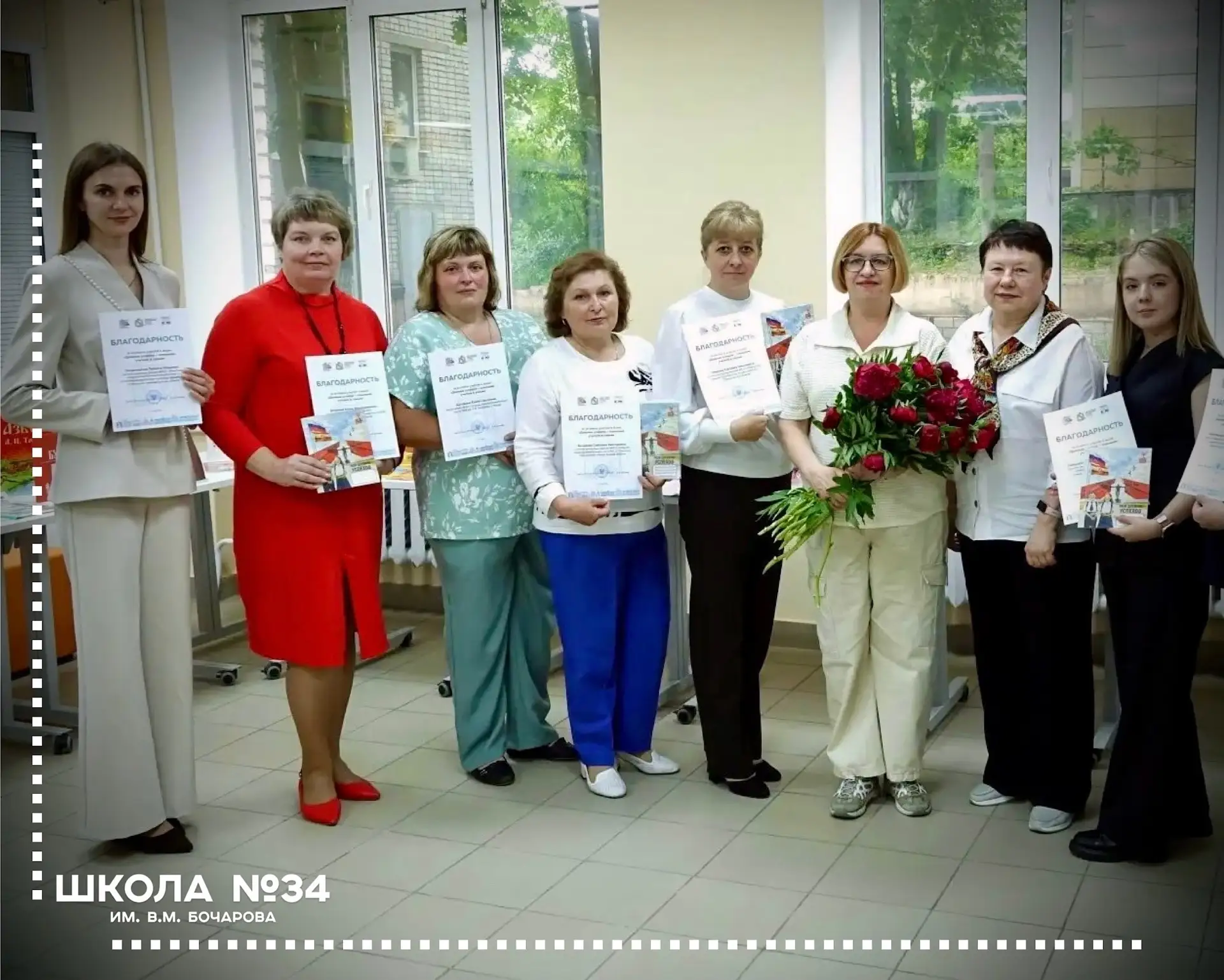 Дневник успехов 📝