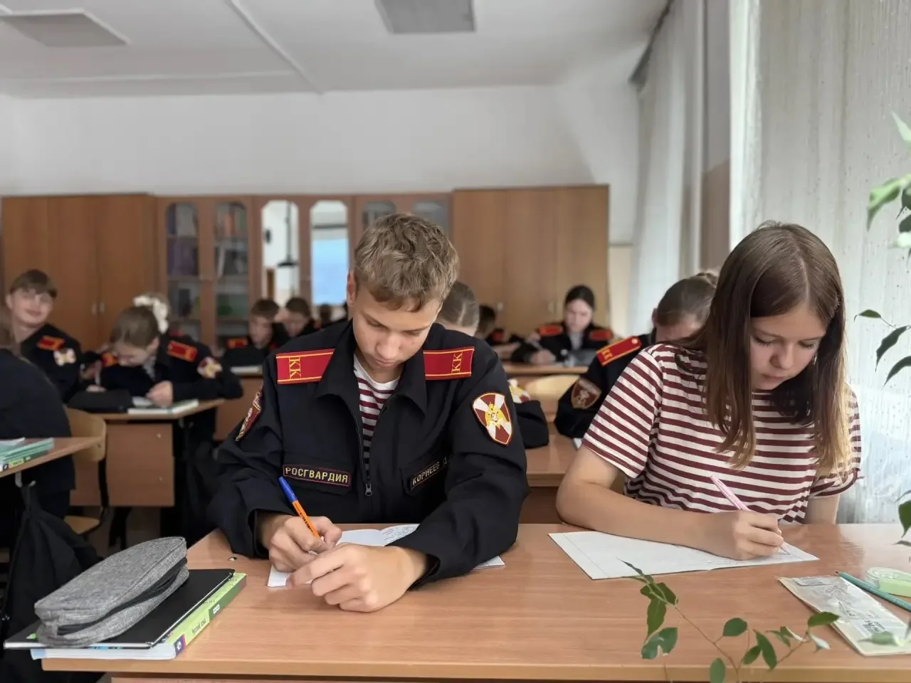 🇷🇺 Россия - дом народов!