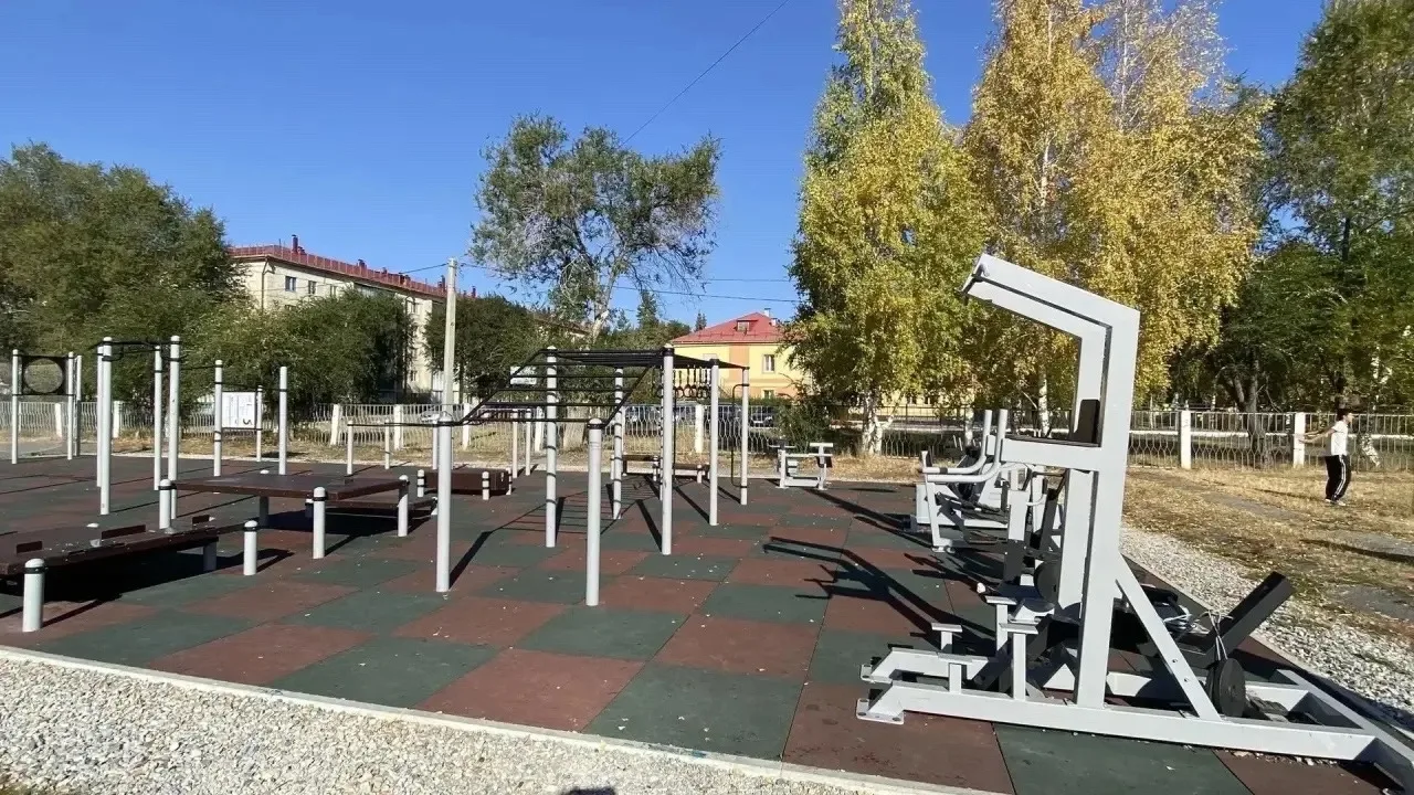Стараемся делать Сибай удобнее и безопаснее ❤️