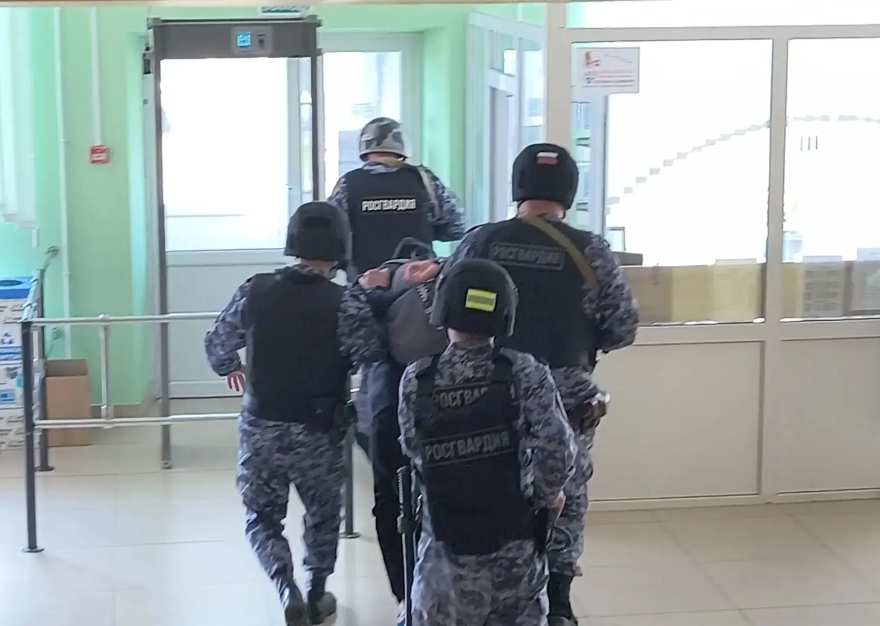 🌞21 апреля, в нашей школе прошло важное мероприятие👆, направленное на обеспечение без...