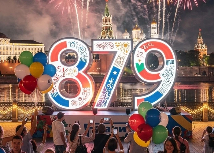 9 сентября/ 16:00/ Малый зал