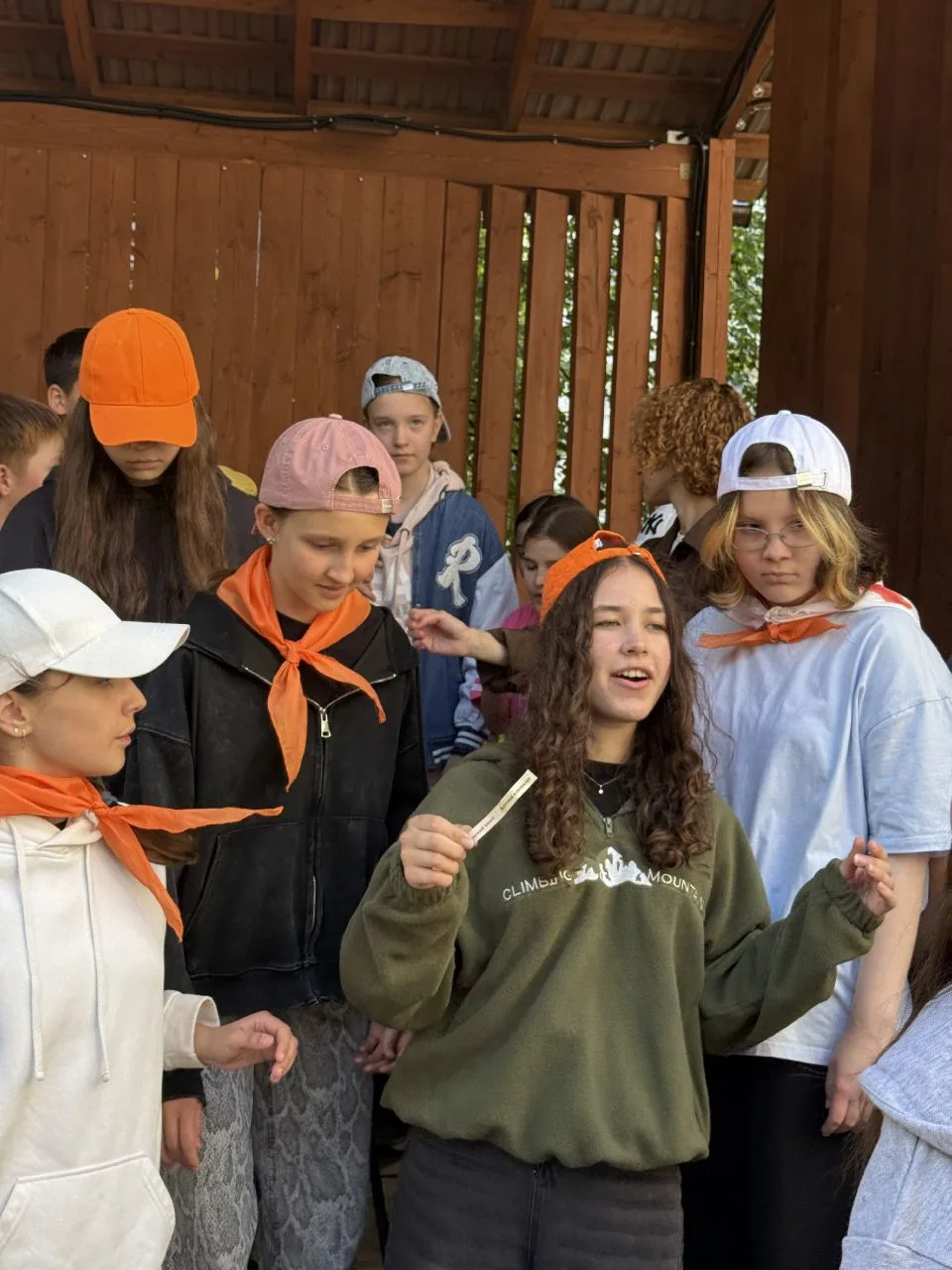 😃 Сегодня в #ЦТРОктябрьский было по-настоящему весело и интересно!