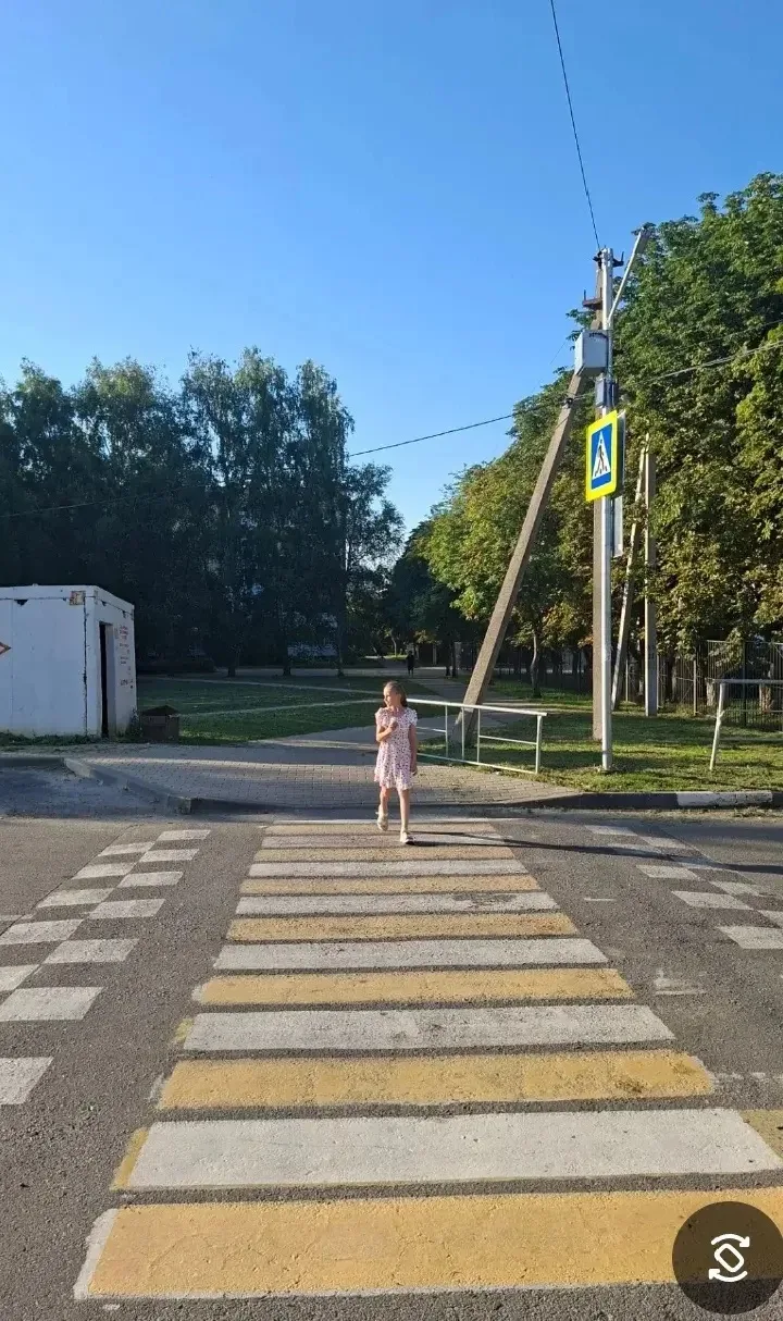 Родительский патруль в действии – безопасность детей в приоритете!