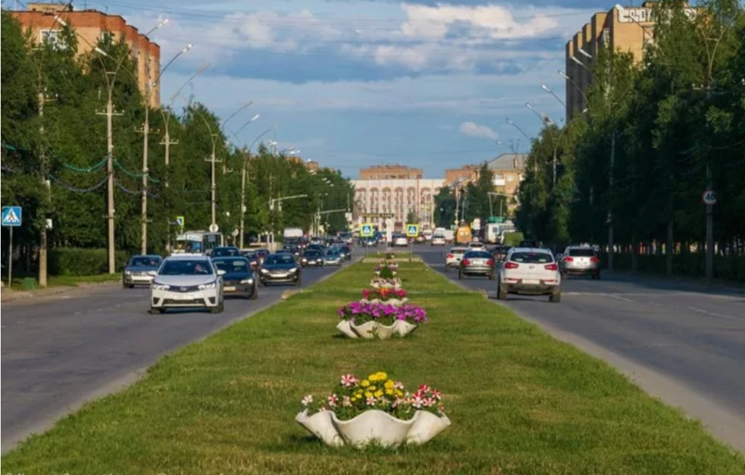Голосуй за благоустройство Ухты ☝